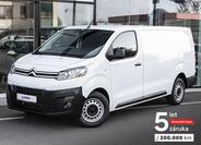 Citroën Jumpy 1