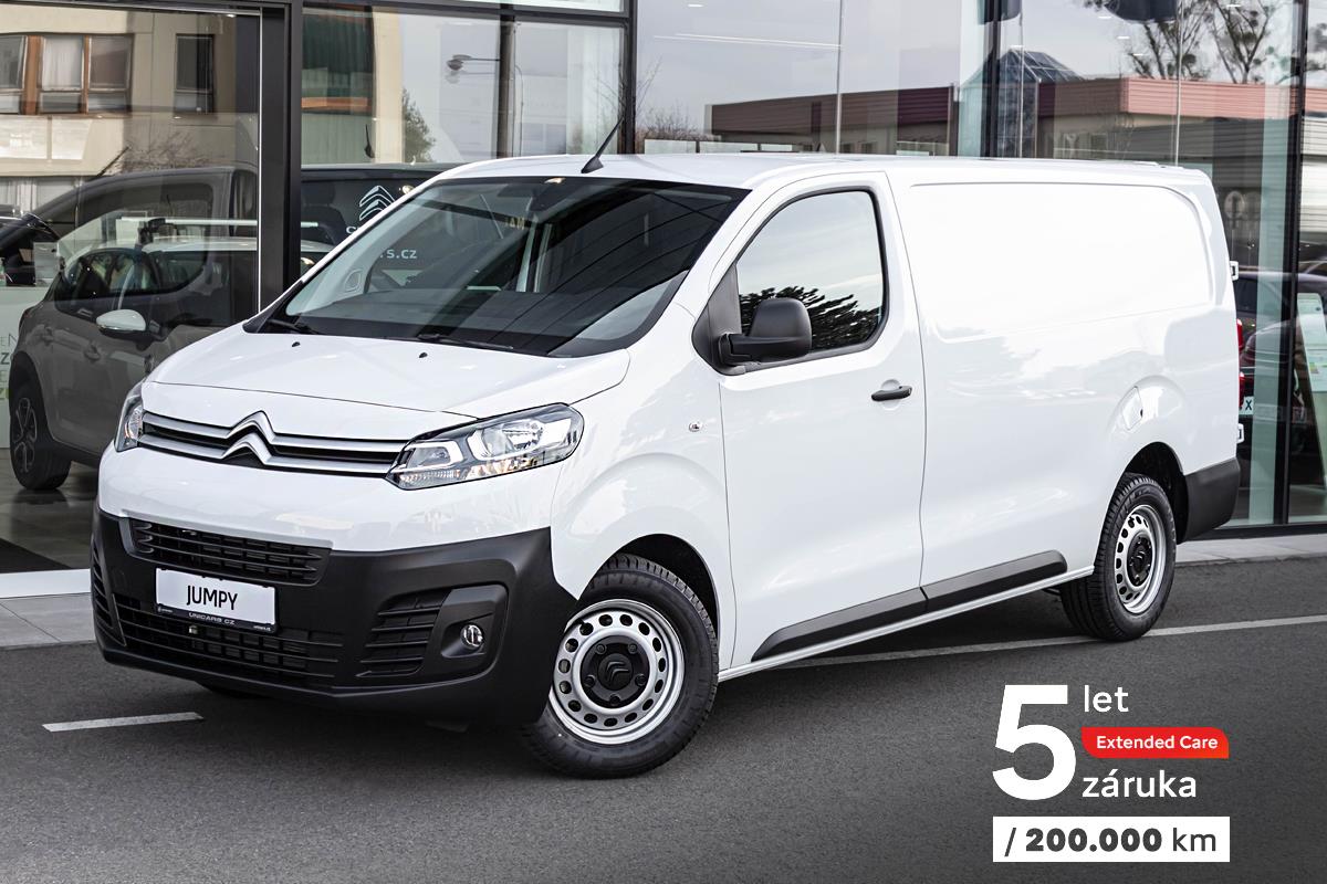 Citroën Jumpy