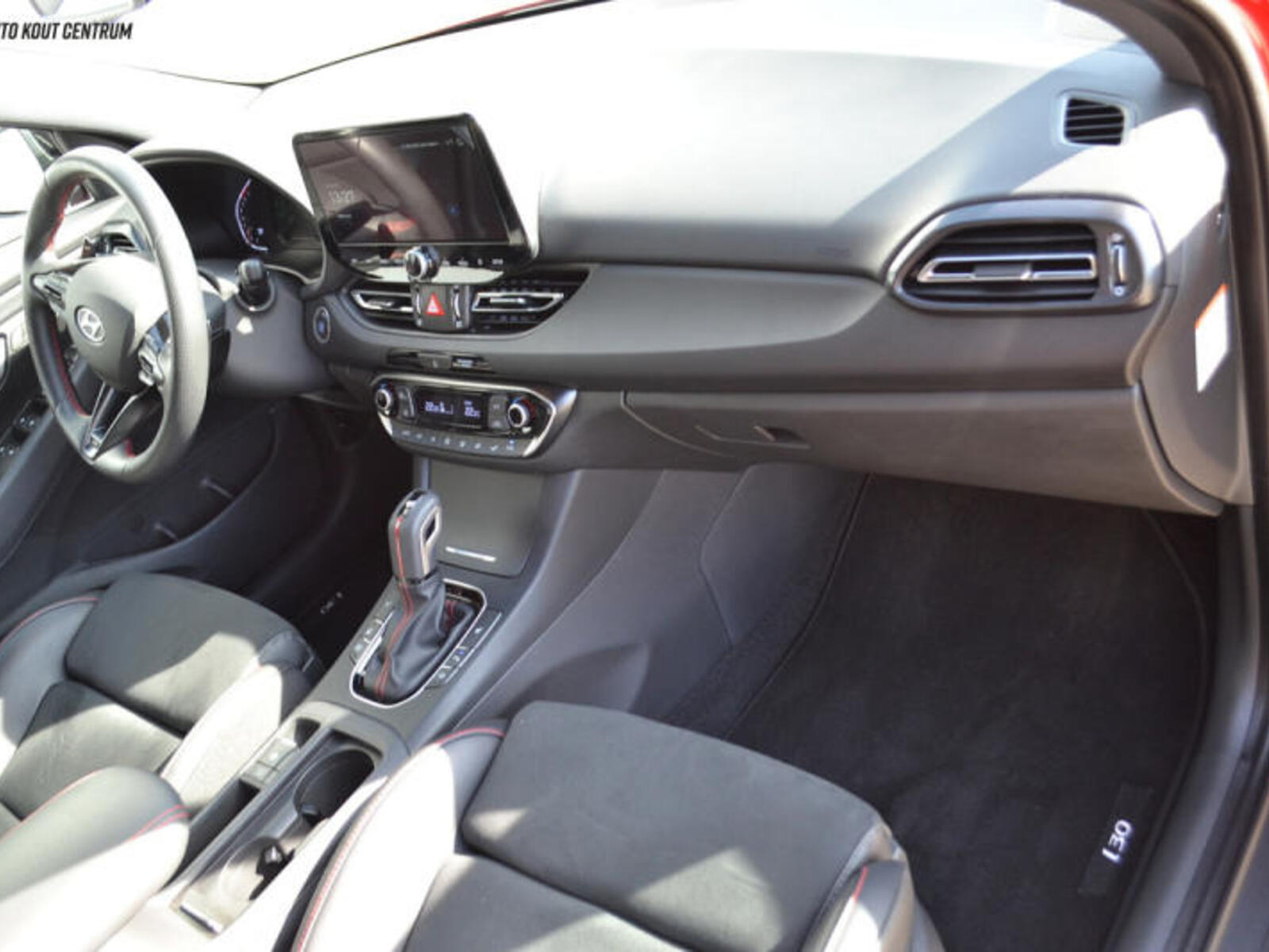 Hyundai i30 15