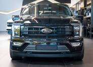 Ford F-150 10