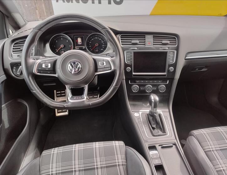 Volkswagen Golf 5