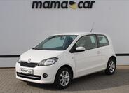 Škoda Citigo 3