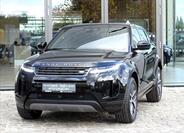 Land Rover Range Rover Evoque 1