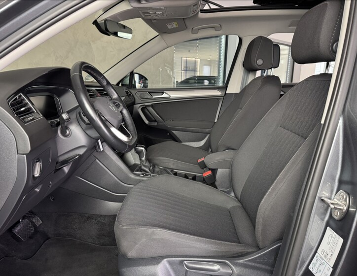 Volkswagen Tiguan Allspace 22