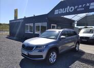 Škoda Kodiaq 3