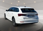 Škoda Octavia 4