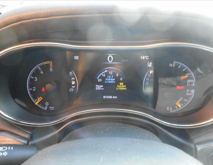 Jeep Grand Cherokee 14