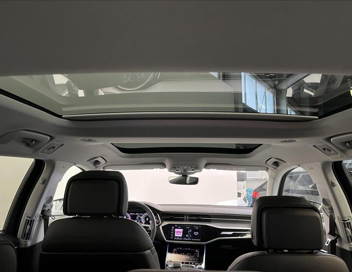 Audi A6 Allroad 19
