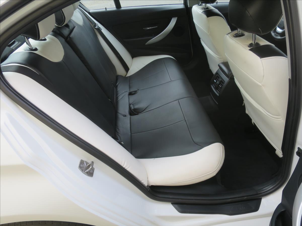 BMW Řada 3