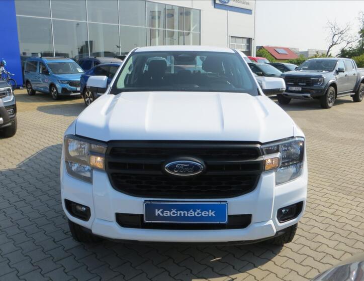 Ford Ranger 10
