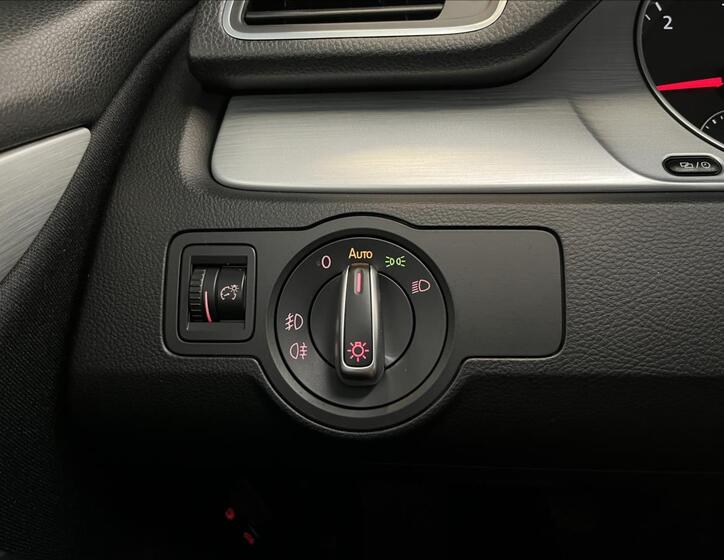 Volkswagen CC 19