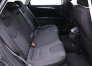 Ford Mondeo 15