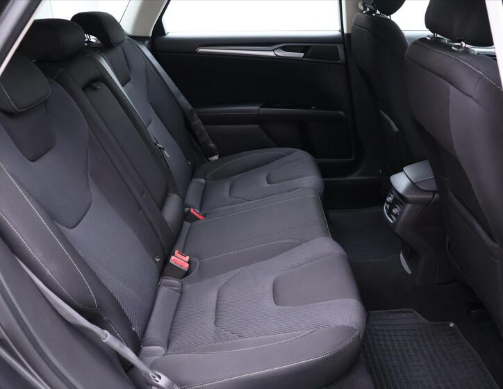 Ford Mondeo 15