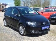 Volkswagen Golf Plus 3