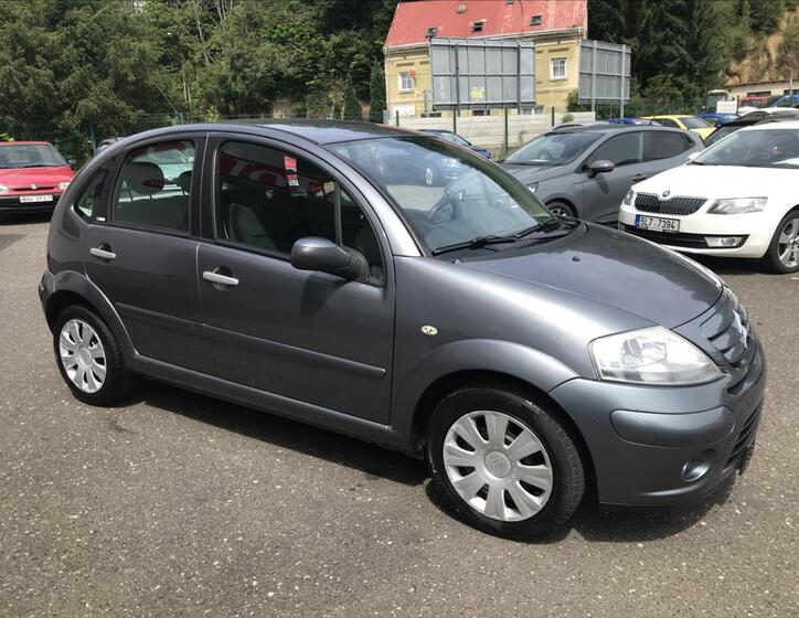 Citroën C3 5