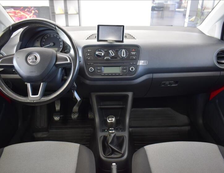 Škoda Citigo 15