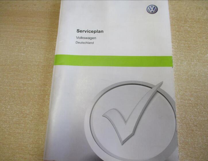 Volkswagen Golf 39