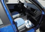 Škoda Fabia 9