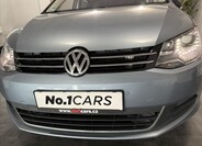 Volkswagen Sharan 31