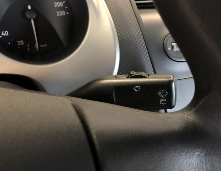 Seat Altea 17