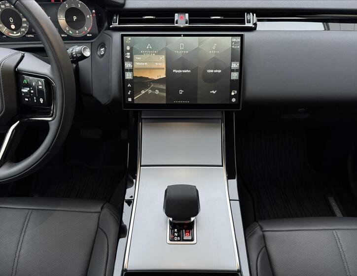 Land Rover Range Rover Velar 15