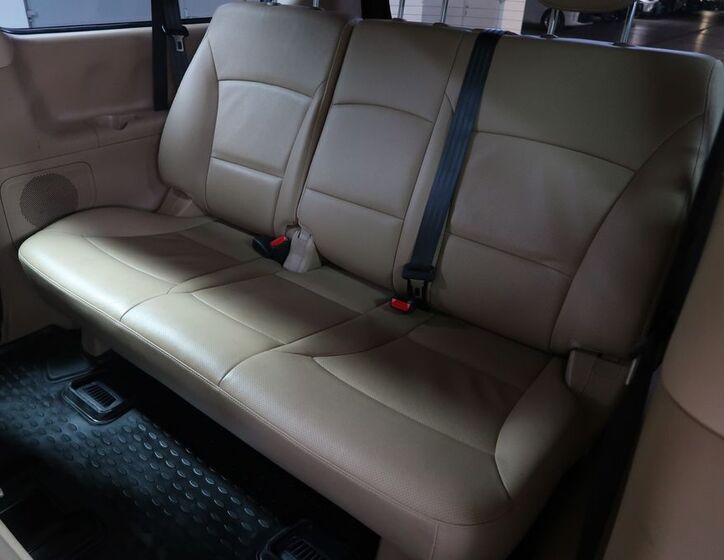 Hyundai H 1 11