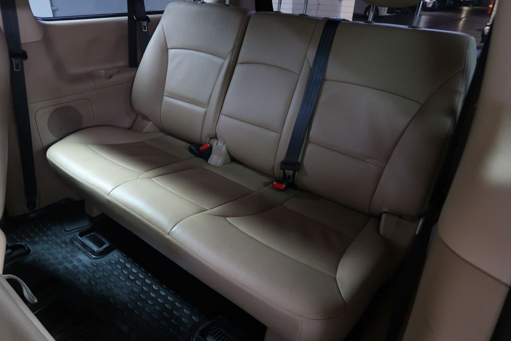 Hyundai H 1