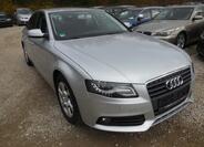 Audi A4 2
