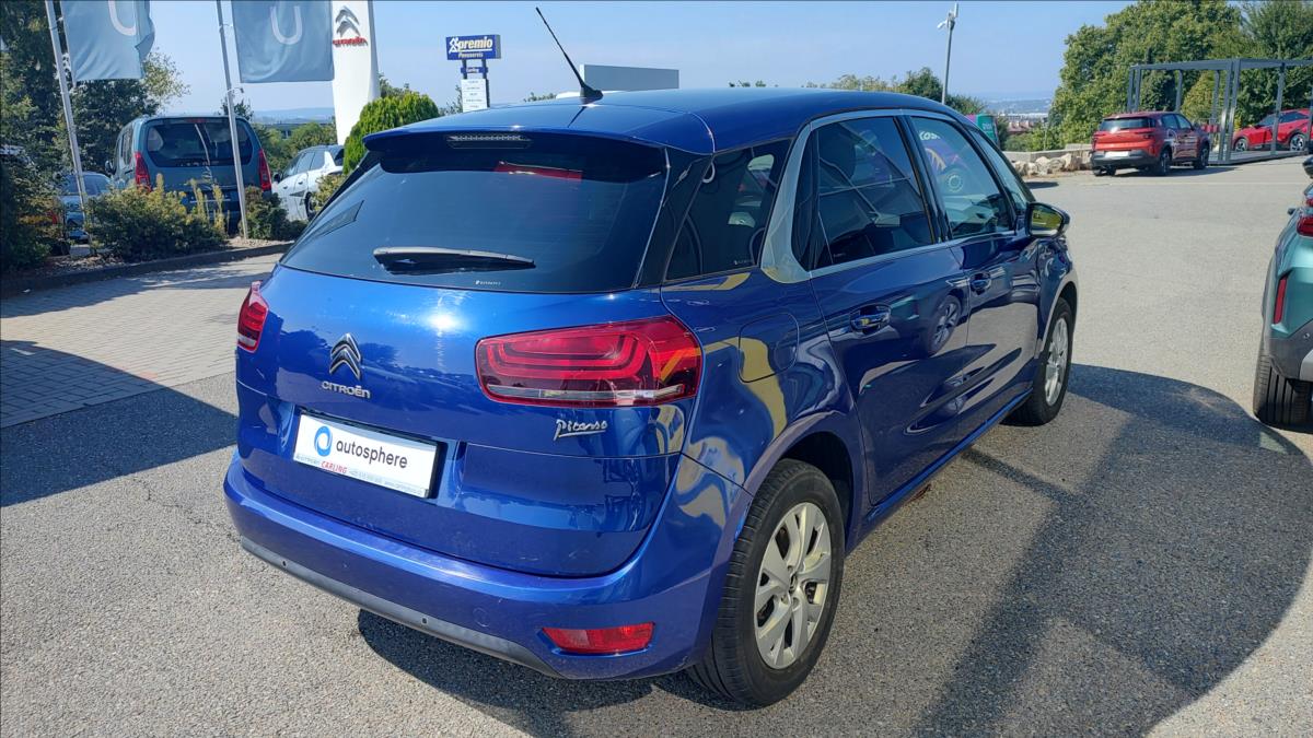Citroën C4 Picasso