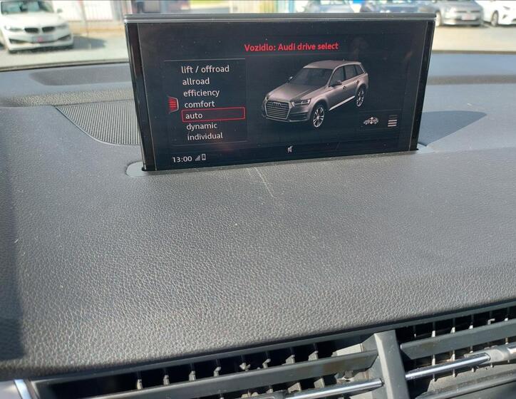 Audi Q7 45