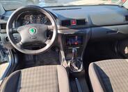 Škoda Octavia 8