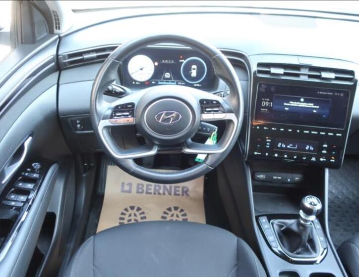 Hyundai Tucson 15