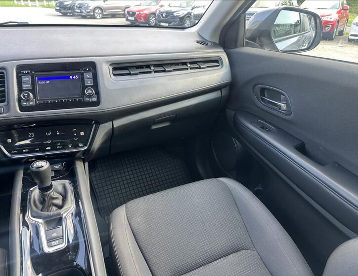 Honda HR-V 14
