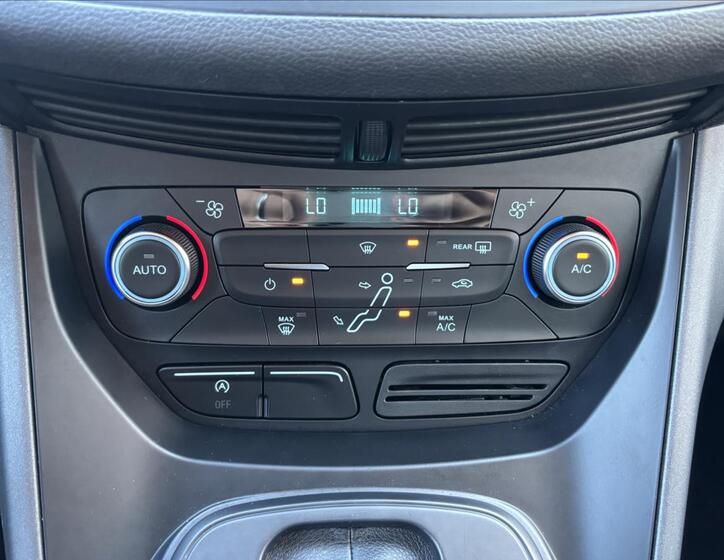 Ford C-MAX 29