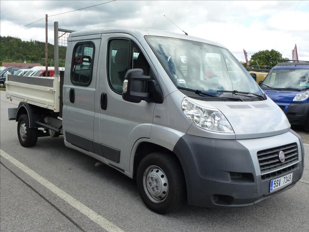 Fiat Ducato 3