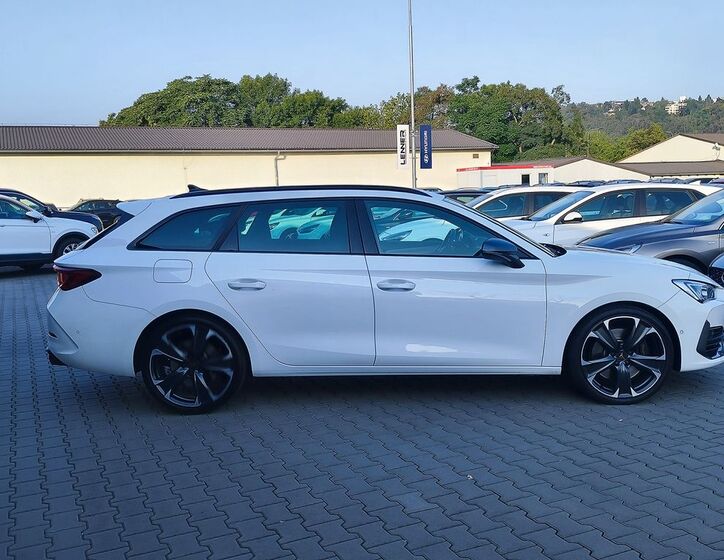 Cupra Leon 4