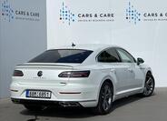 Volkswagen Arteon 3