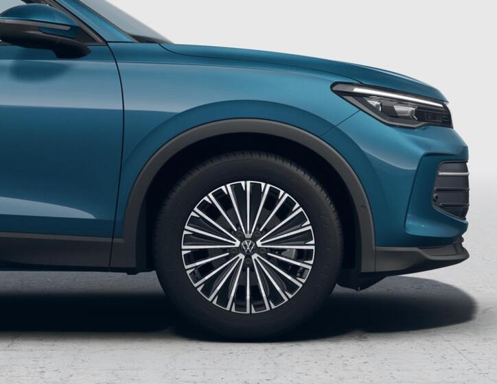 Volkswagen Tiguan 6