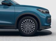 Volkswagen Tiguan 6