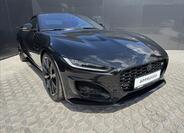 Jaguar F-Type 4