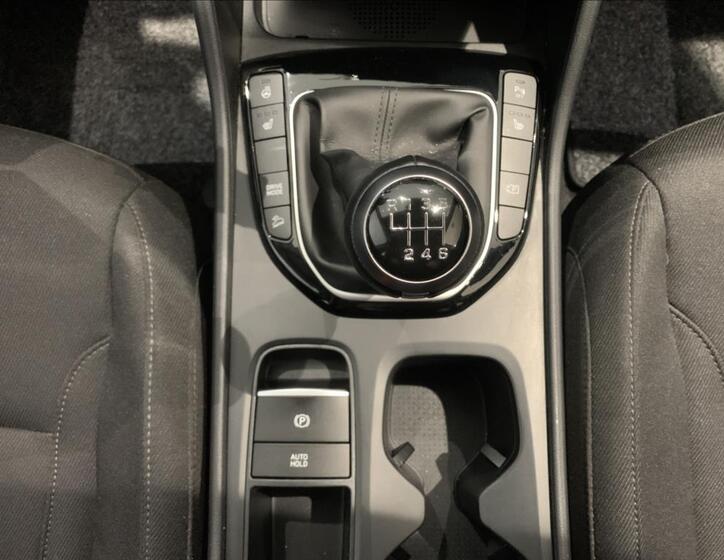 Hyundai Tucson 21