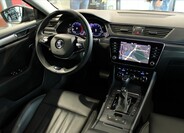 Škoda Superb 12