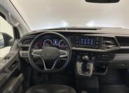 Volkswagen Transporter 5