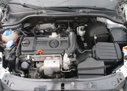 Škoda Octavia 20