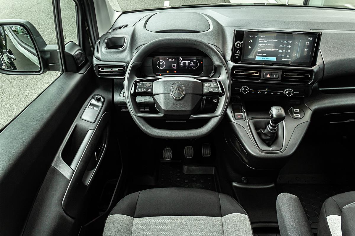 Citroën Berlingo