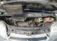 Opel Vivaro 36