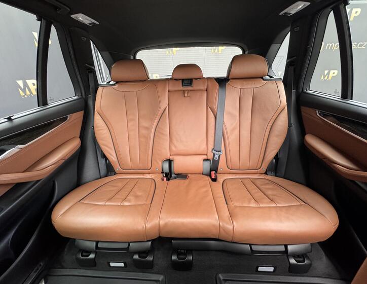 BMW X5 20