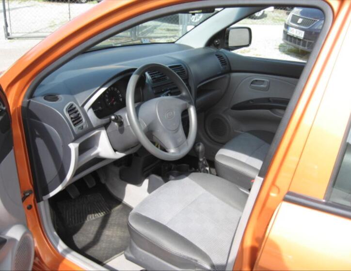 KIA Picanto 7