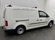 Volkswagen Caddy 9
