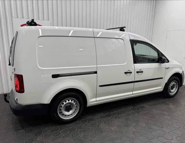 Volkswagen Caddy 9